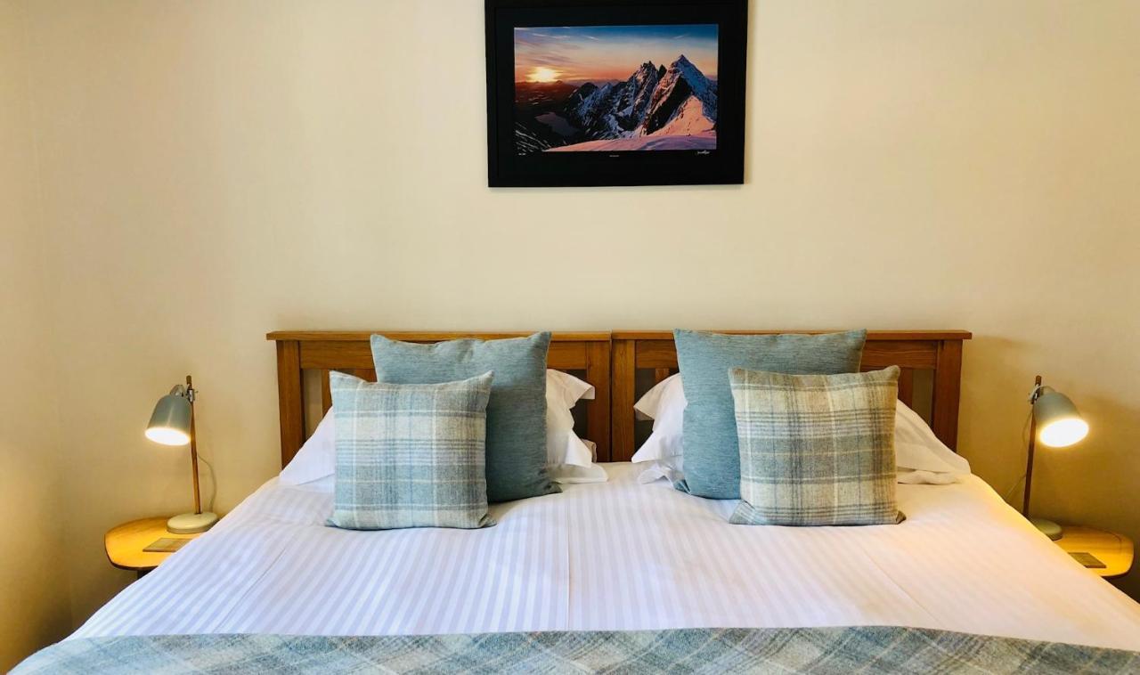 Kilmuir Park Bed and Breakfast Dunvegan  Eksteriør billede