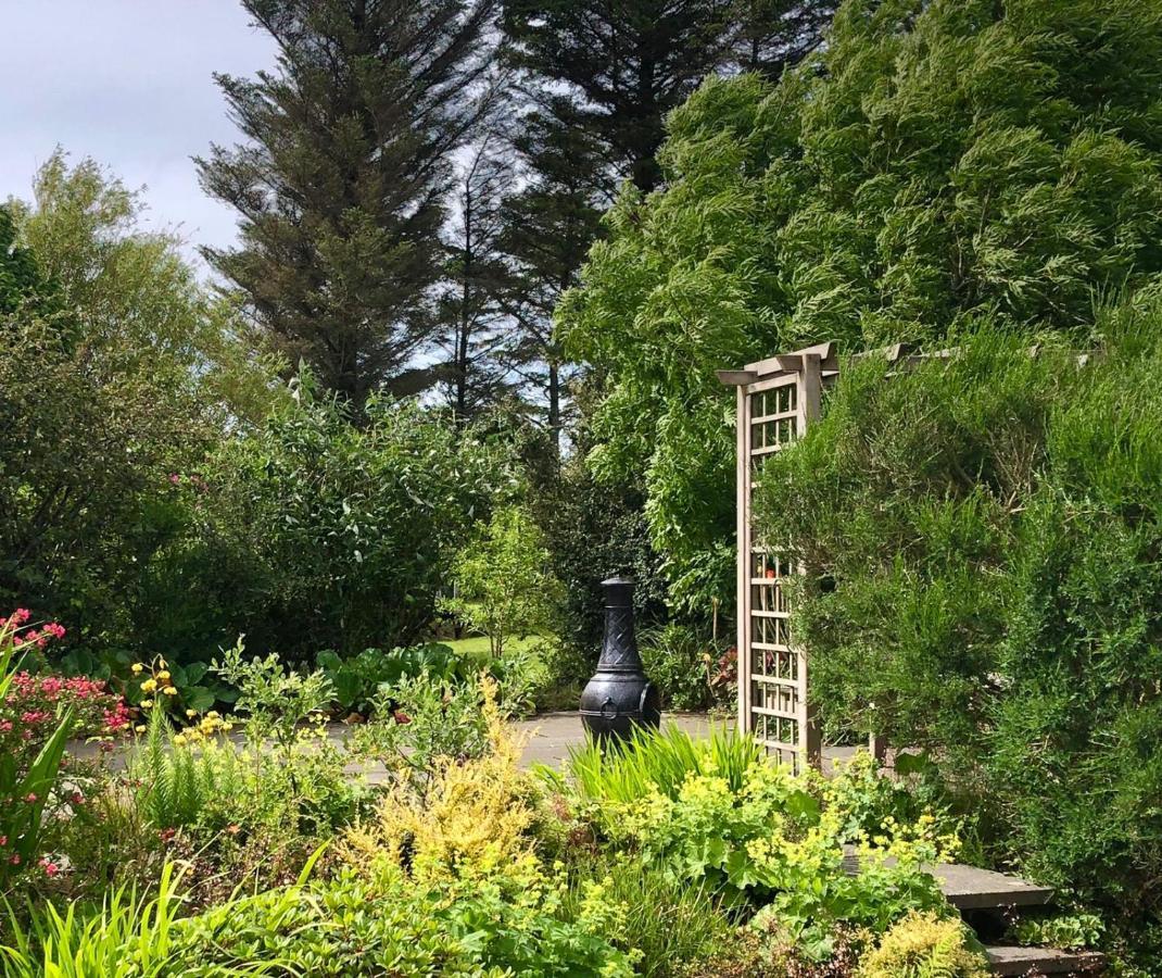 Kilmuir Park Bed and Breakfast Dunvegan  Eksteriør billede